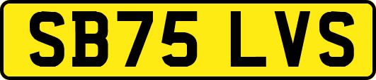 SB75LVS