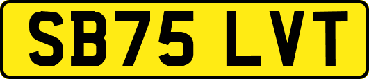 SB75LVT