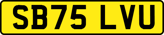 SB75LVU