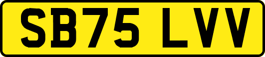 SB75LVV