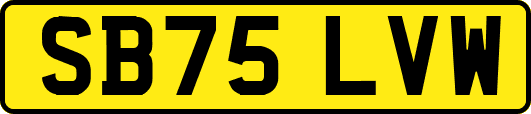 SB75LVW
