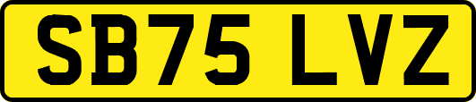 SB75LVZ
