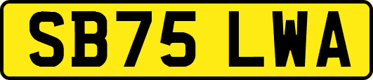SB75LWA