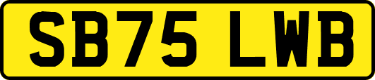 SB75LWB