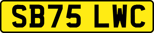SB75LWC