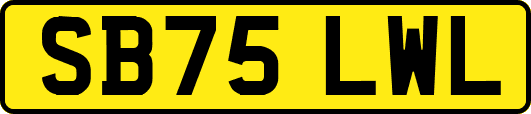 SB75LWL
