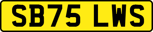 SB75LWS