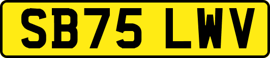 SB75LWV