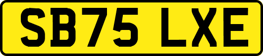 SB75LXE
