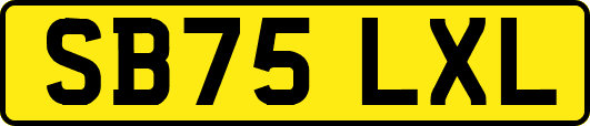SB75LXL