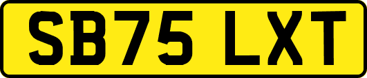 SB75LXT