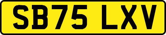 SB75LXV