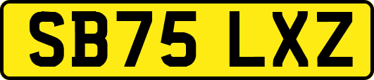 SB75LXZ