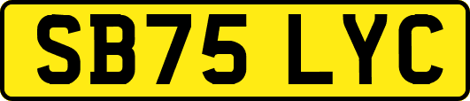 SB75LYC