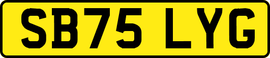 SB75LYG