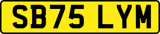 SB75LYM