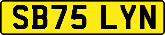 SB75LYN