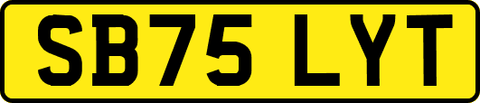 SB75LYT