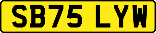 SB75LYW