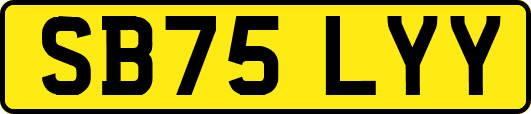 SB75LYY