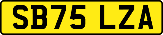 SB75LZA
