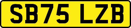 SB75LZB