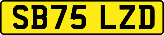 SB75LZD