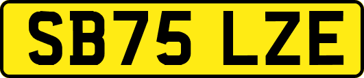 SB75LZE