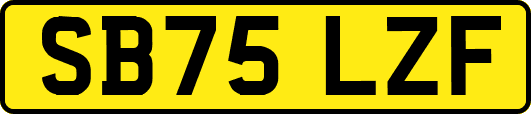 SB75LZF