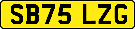 SB75LZG