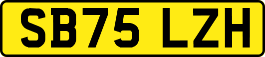 SB75LZH