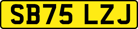 SB75LZJ