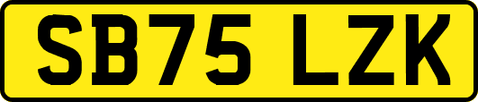 SB75LZK
