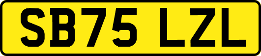 SB75LZL