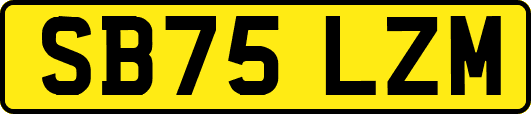 SB75LZM