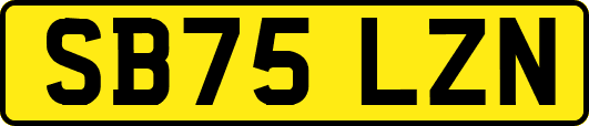 SB75LZN