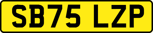 SB75LZP