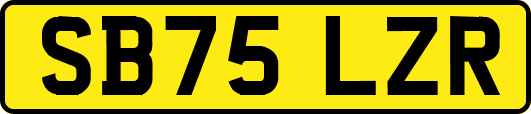SB75LZR