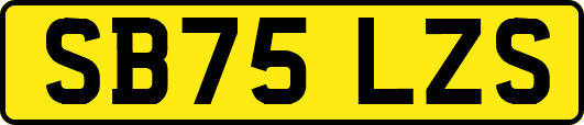 SB75LZS