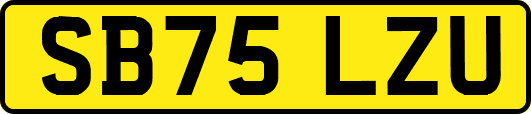 SB75LZU