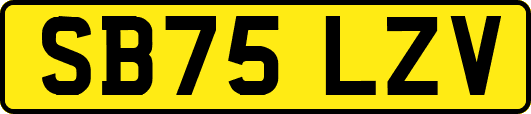 SB75LZV