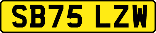 SB75LZW