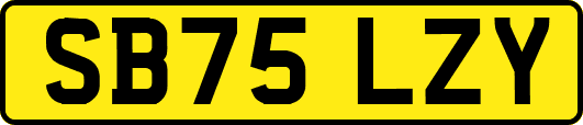 SB75LZY