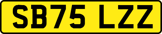 SB75LZZ