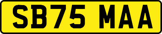 SB75MAA
