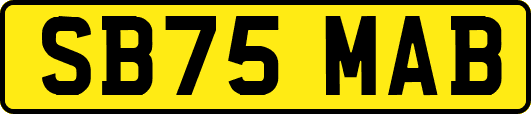 SB75MAB