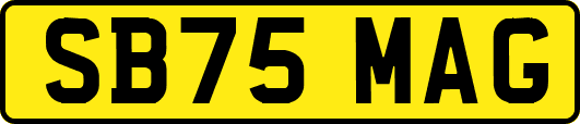 SB75MAG
