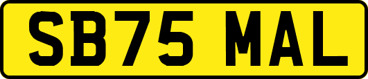 SB75MAL