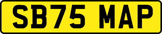 SB75MAP