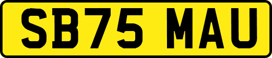 SB75MAU